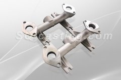 精密鑄件市場還需拓展的三個指標(biāo)