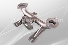 怎么區分精密不銹鋼鑄件和普通不銹鋼鑄件